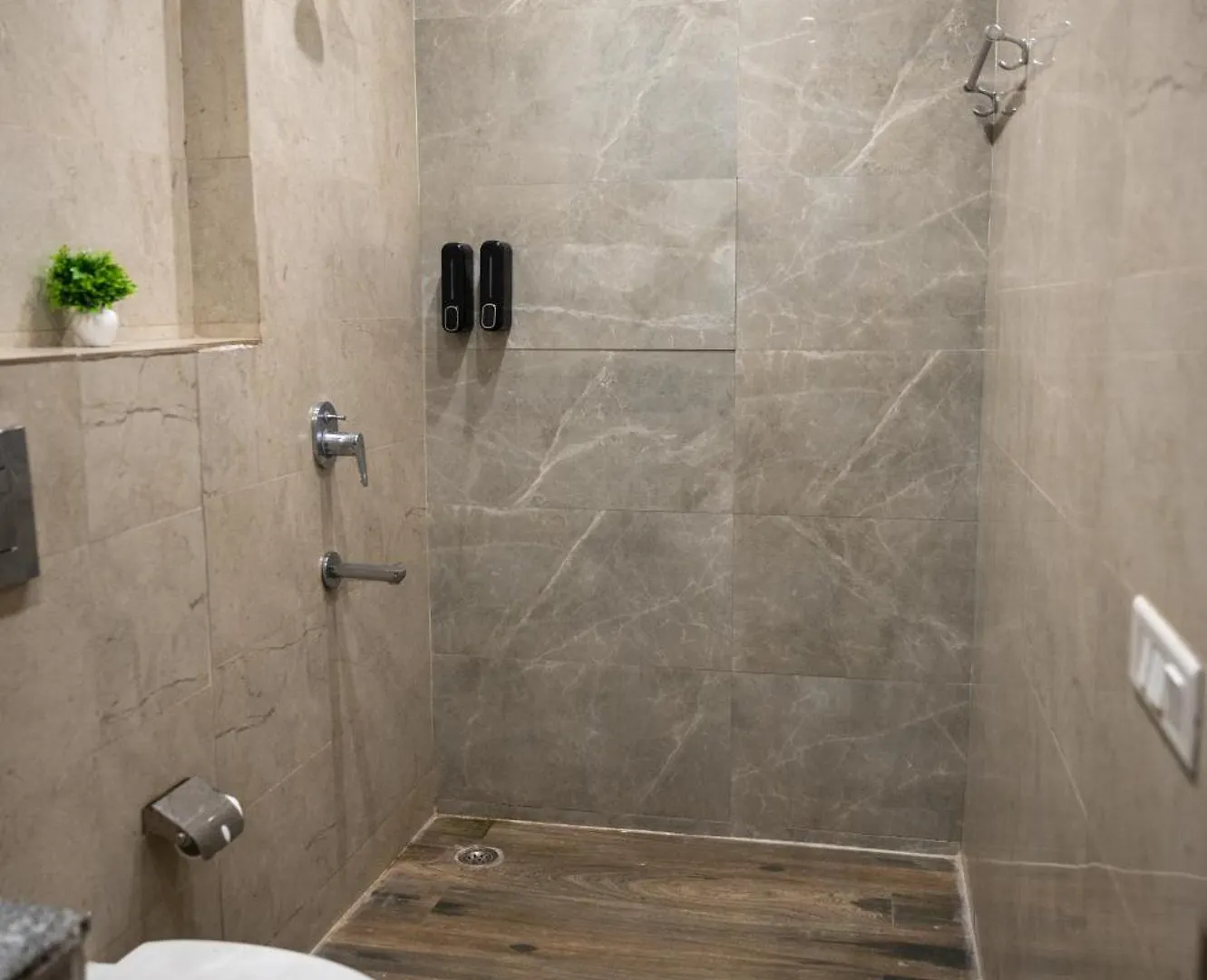 Manzana Studios Gurgáon Hotel